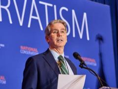 The United States threaten the Russian Federation  