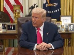 Trump announced progress in negotiations with Ukraine and the Russian Federation
