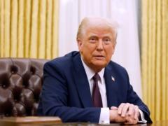 Trump weakened duties for goods from Canada and Mexico