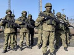 The CSTO said that they would help the Russian Federation in the event of attracting Western peacekeepers