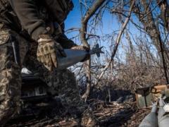 The Russian Federation strengthened attacks in the end of the direction - General Staff