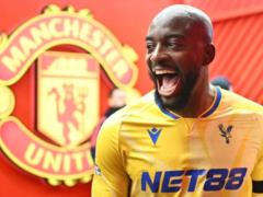 Manchester United intends to sign a French striker