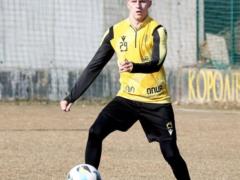 DIDIK: RUCH of charges for a positive result in the match