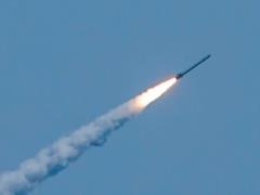 In the Ternopol region, two missiles got into the gas transport network