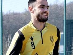 Karabin: ivs іngulets ivaky yakіsniy football - non -easy team
