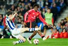 Real Sosdad - Manchester United 1: 1 Video Goliv, Tu Tu Vague Match Liki