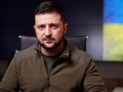 Zelensky rating grew after a dispute with Trump