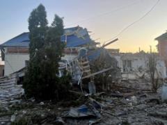 The troops of the Russian Federation advanced in the Kursk region - Deepstate