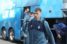 Brazhko: prazui dvichi per day, schob to pile at the nykracht form, and Vibir behind the coach is sitting