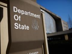 The United States plans to close a number of consulates in Europe - the media