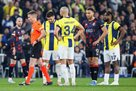 Fenerbahce - Rangers 1: 3 Video Goliv that looked around the match LIGI єvropi