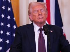 Трамп раскритиковал договор о безопасности между США и Японией: в Токио отреагировали