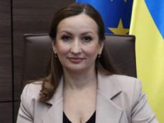 В ВСУ назначена советница по гендерным вопросам