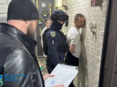 Drugs sold: the participants of the White Brotherhood were exposed