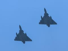 Zelensky: Mirage successfully worked on missiles