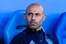 Maskerano - About Messі: Grati without a nykrash football player at Svitiko