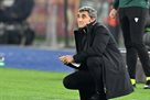Valverde: buv zbalanes Match, similar to the one, attletics і Romali Graili at Veresni