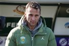 Lupashko: Our football is about to get rid of, if I wake Mensche whistle