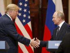 Трамп может блокировать альтернативные пути поставок для Украины — Репке