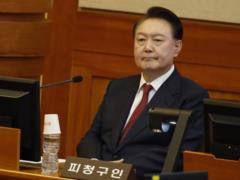 South Korea President was released from custody