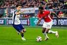 Az Alkmar - Tottengem 1: 0 Video goal that is an eye on the match Liki єvrop