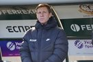 Ishchenko: Stan to the lawn without allowing the teams to demonstrate Nykrashchi Yyakosti