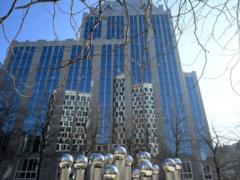 The largest depositor of Europe hired bodyguards, fearing the Kremlin agents
