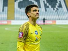 New contender for the goal of the season in the UPL: he wandered at the Neumirny Dalnim with a blow to score Verses