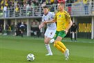 Lyviy shore - Veres 2: 0 Video Goliv that looked around the UPL match