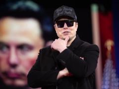 Because not black in suit: Musk explained the absence of Starlink in South Africa