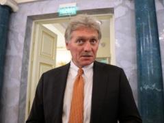 The Kremlin reacted to the defense plans of the EU