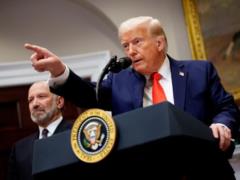 Trump made a serious warning to the Russian Federation