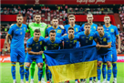 Ребров оголосив склад збірної України на березневі матчі з Бельгією