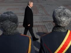 Putin is ready to agree to a truce - media