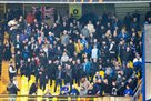 In the Bolivkvyvalnik Rangers, in front of the match LiGi єvropa z Fenerbahche