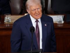 Trump decided to change the border of the United States and Canada - the media