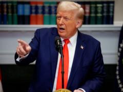 Трампу сложнее с Киевом. Новые тезисы о перемирии