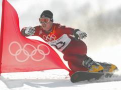 Учасник Олімпіади потрапив до списку 10 найрозшукуваніших ФБР злочинців
