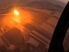 French Mirage has successfully worked on the goals of the Russian Federation