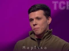The son of the deceased Pelykh, who is fighting at the front line, spoke about the end of the war and plans after the service