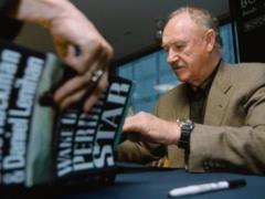 The examination established the causes of the death of Hackman and his wife
