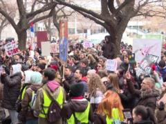 In Serbia, the Minister of Culture was beaten against the background of five -month protests