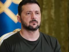 Zelensky reacted to the blow to the Dobropole
