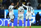 Ювентус цікавиться трьома гравцями Аталанти — GdS
