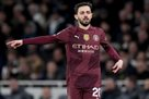 Bernard Silva Tu Foden turned to the starting warehouse of Manchester Siti for the match between Nottingem Forest