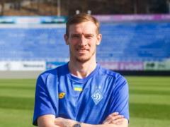Dynamo told Luchkevich for the second part of the season
