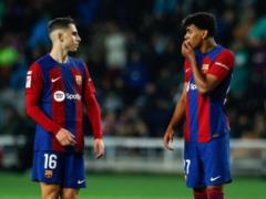 Yamal did not want Bachiti Neymar in Barcelonі - Zmi