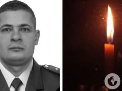 Медики боролись за жизнь несколько часов: в Черкасской области погиб спасатель, ликвидировавший пожар.