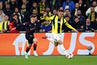Fenerbahce plan to Vikupiti Kostich in Juventus