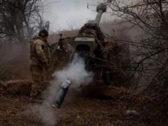 Per day at the front more than 100 battles - General Staff